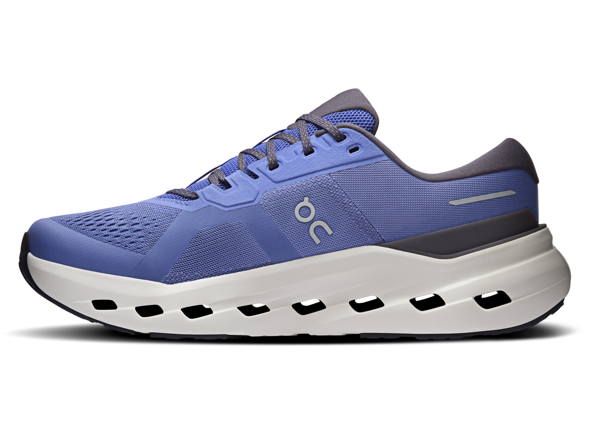On Men's Cloudrunner 3