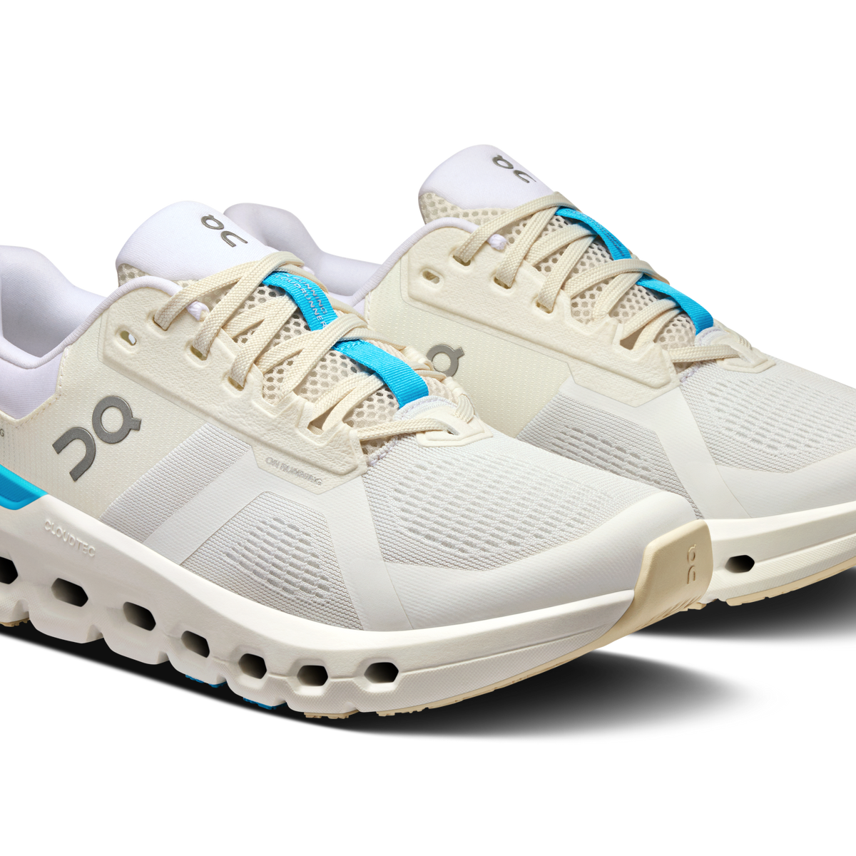 On Cloudrunner 2 Eclipse Black 3ME10140264 CloudTec Men's