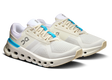 On Women's Cloudrunner 2 road running shoe