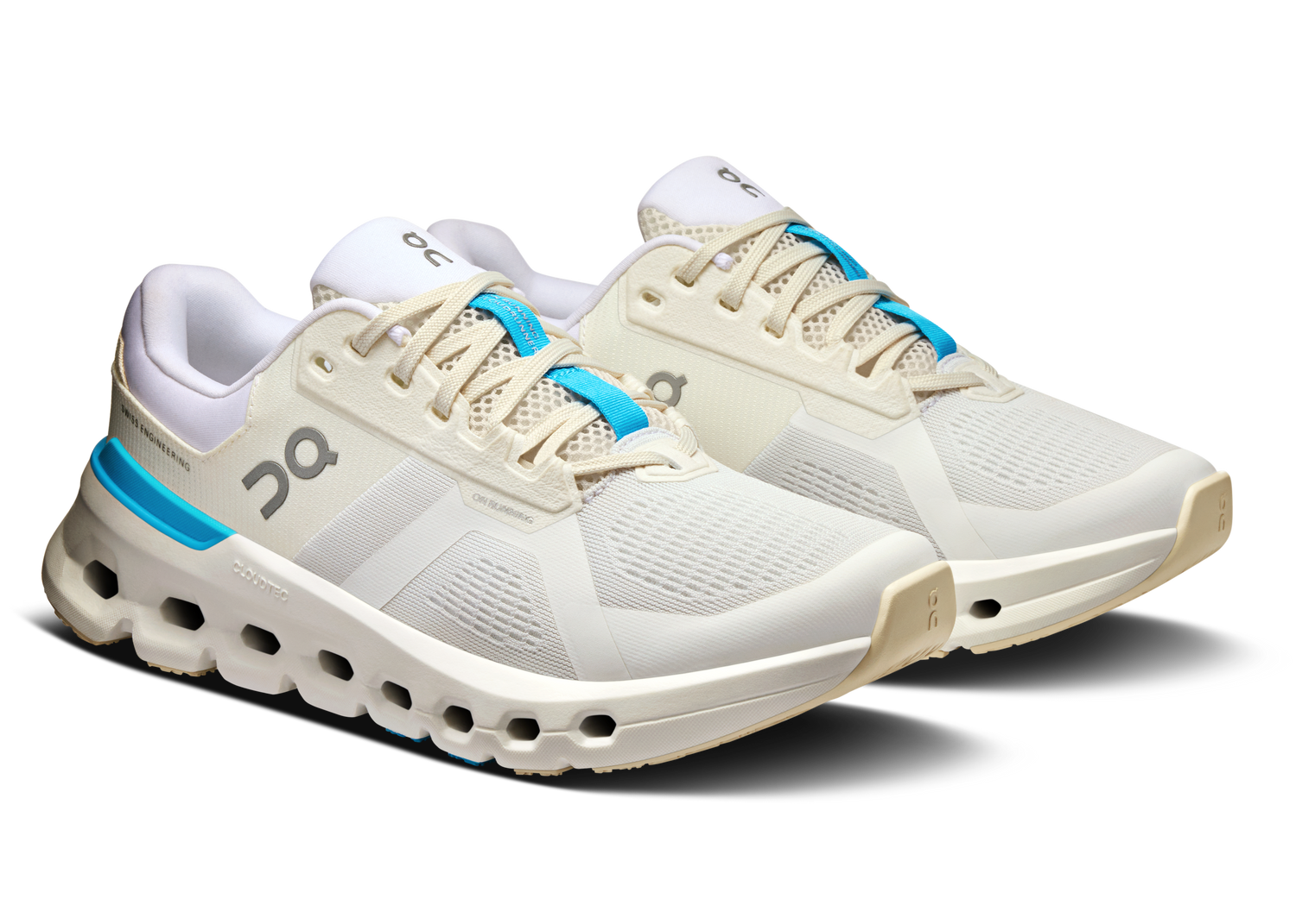 On Women's Cloudrunner 2 road running shoe