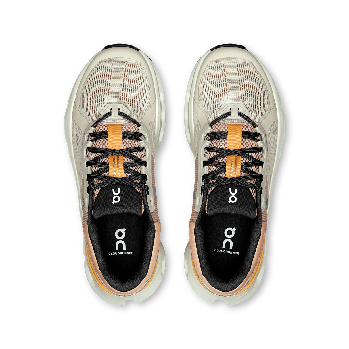 On Women's Cloudrunner 2