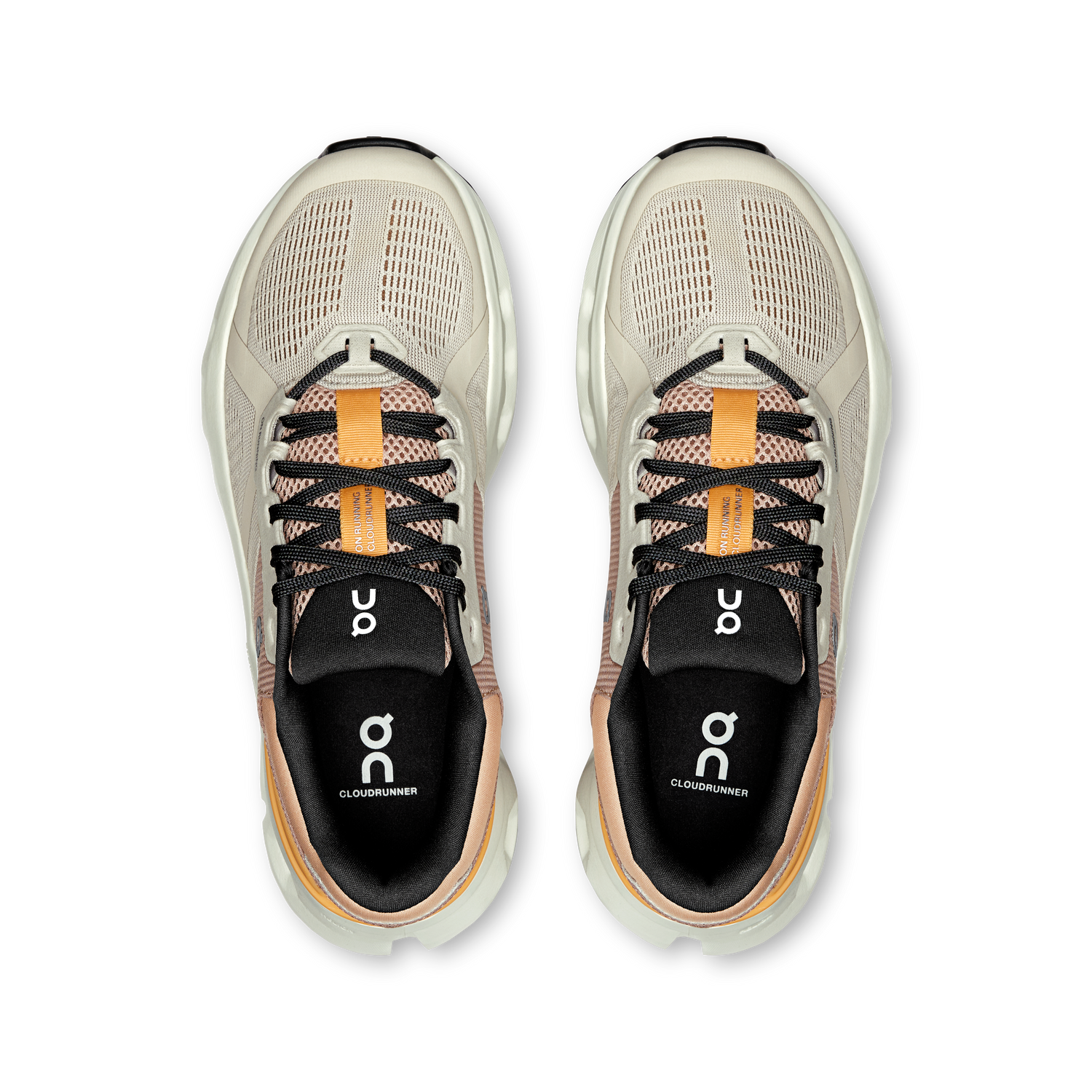 On Women's Cloudrunner 2