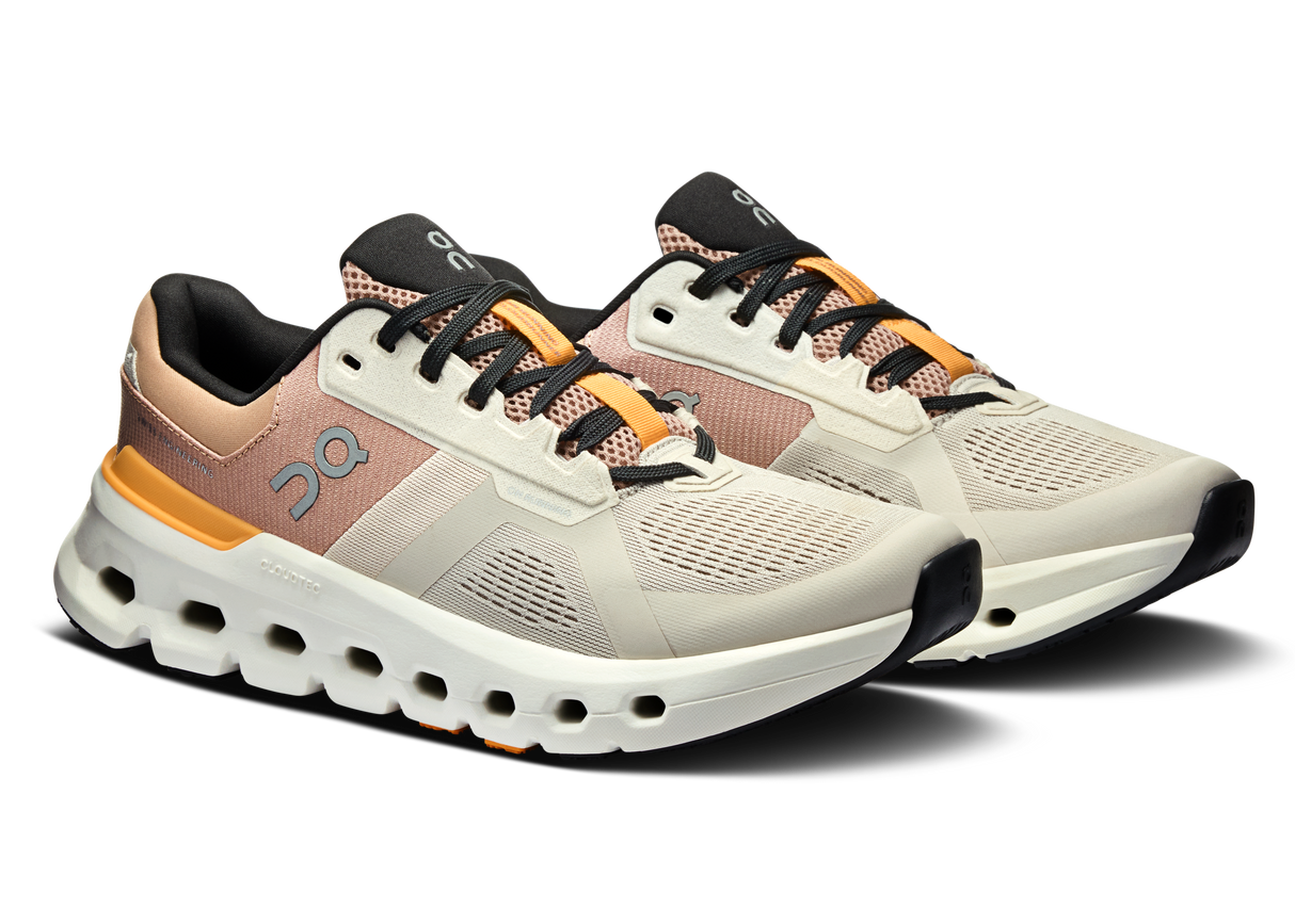 On Women's Cloudrunner 2