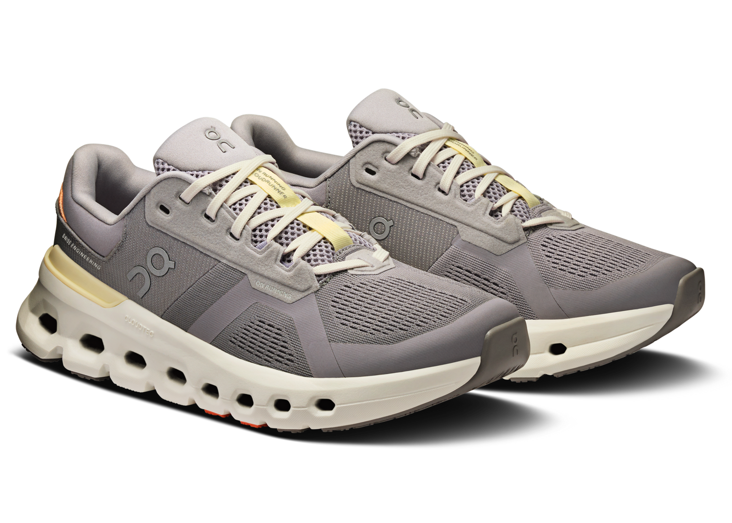 On Women's Cloudrunner 2