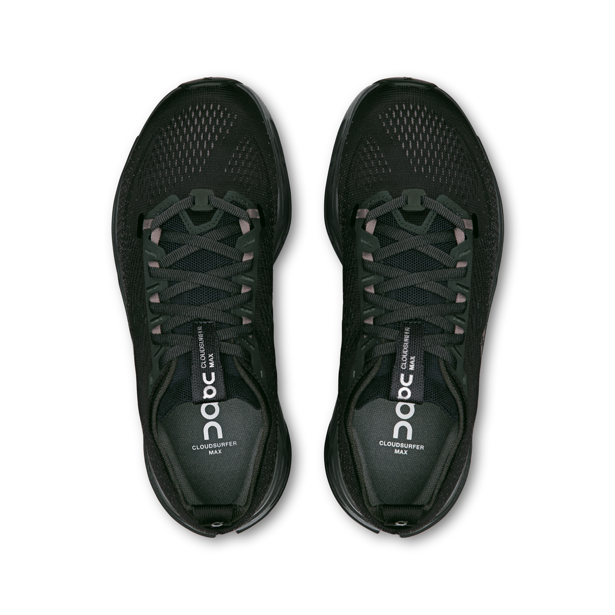 On Women's Cloudsurfer Max