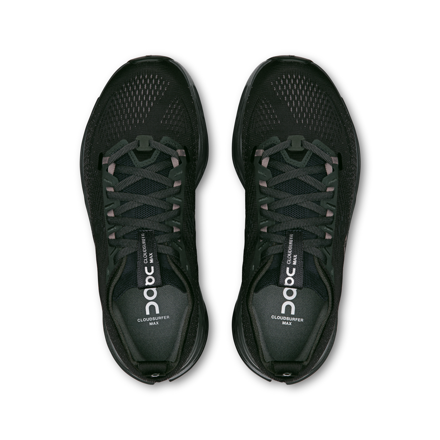 On Women's Cloudsurfer Max