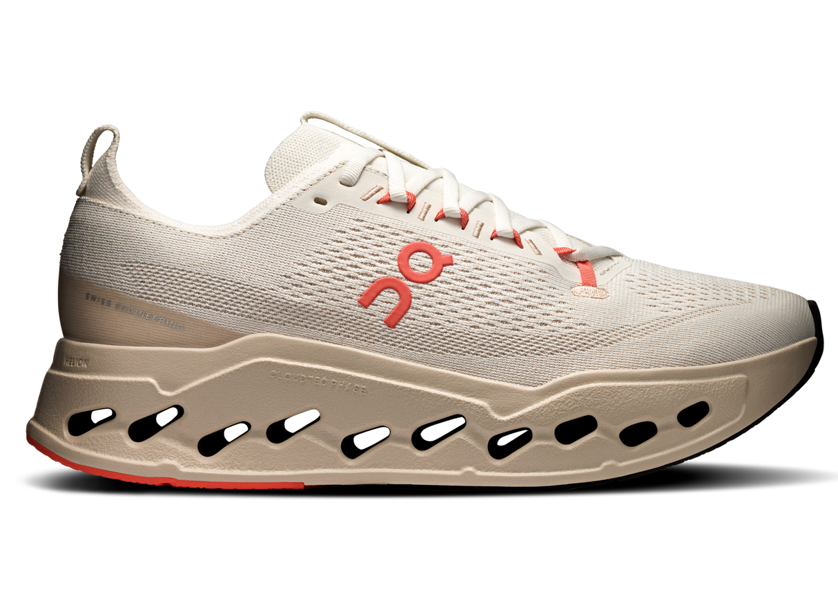 On Women's Cloudsurfer Max