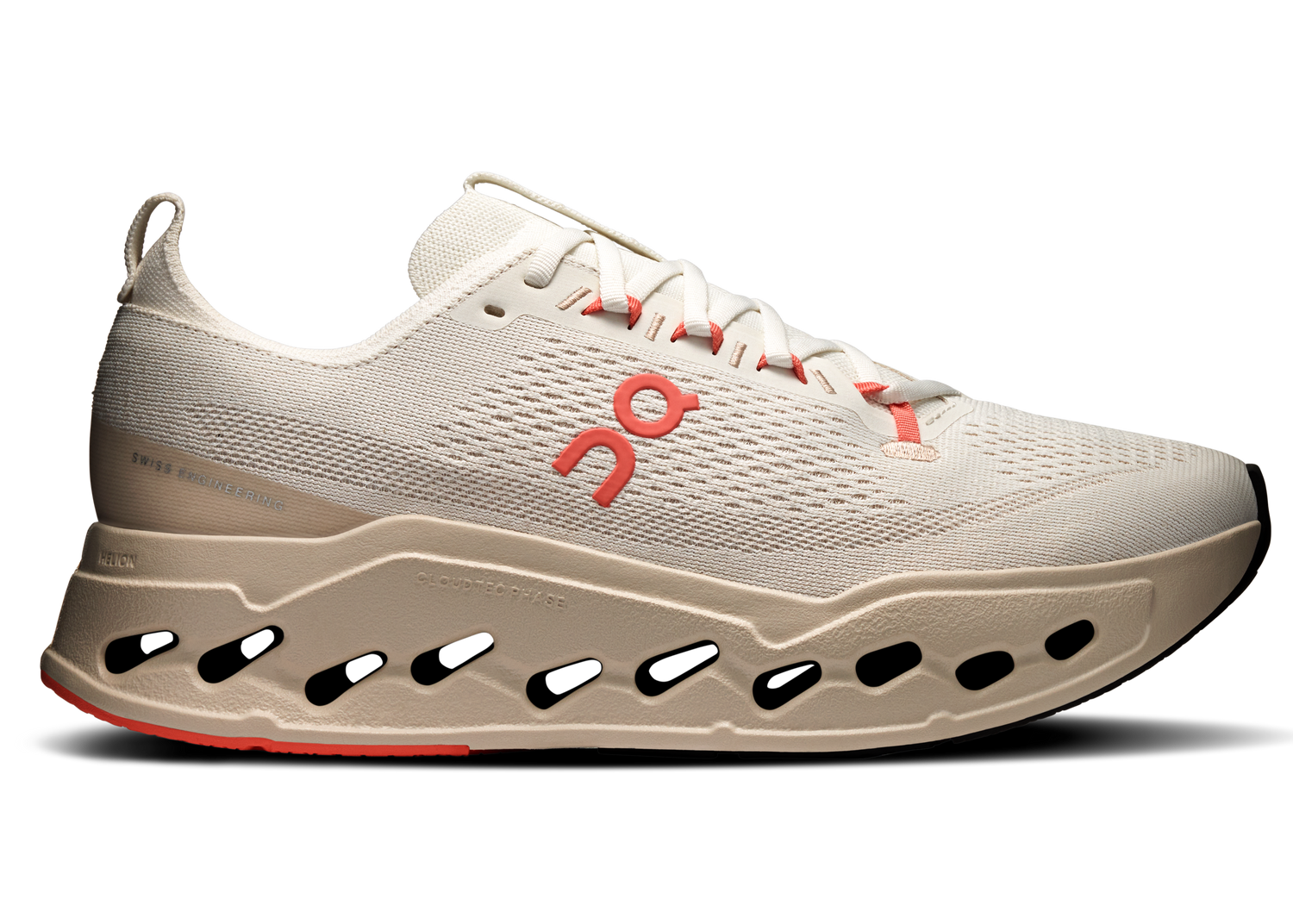 On Women's Cloudsurfer Max