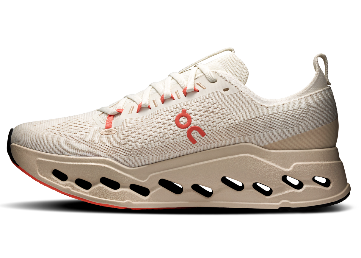 On Women's Cloudsurfer Max