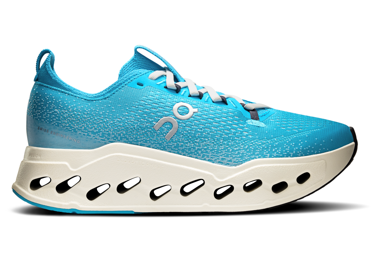 On Women's Cloudsurfer Max