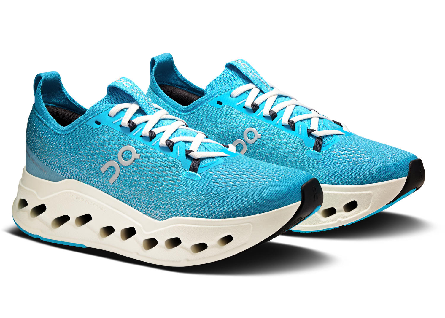 On Women's Cloudsurfer Max