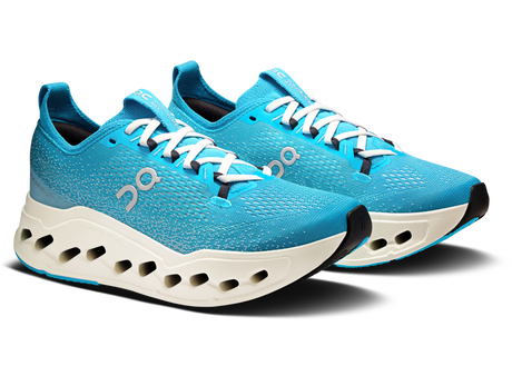 On Women's Cloudsurfer Max