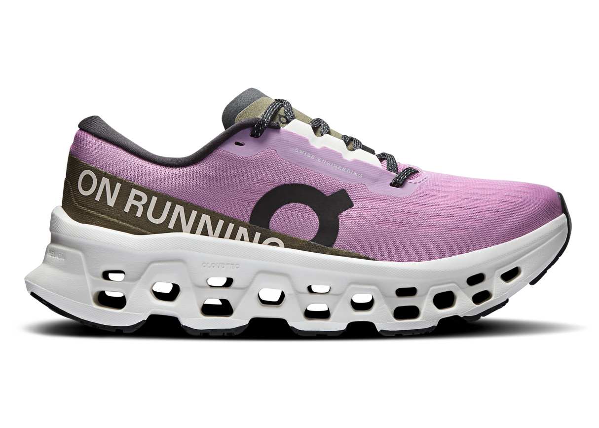 On Women's Cloudmonster 3