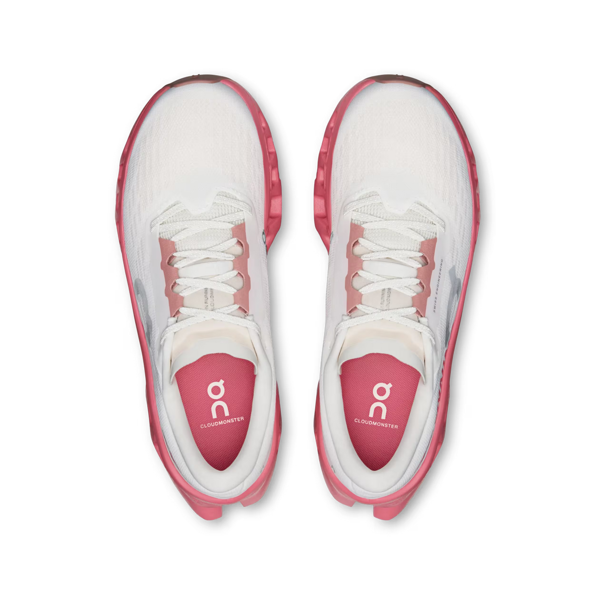 On Women's Cloudmonster 3
