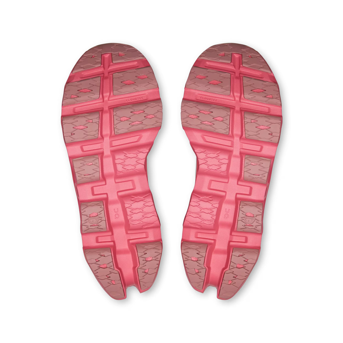 On Women's Cloudmonster 3