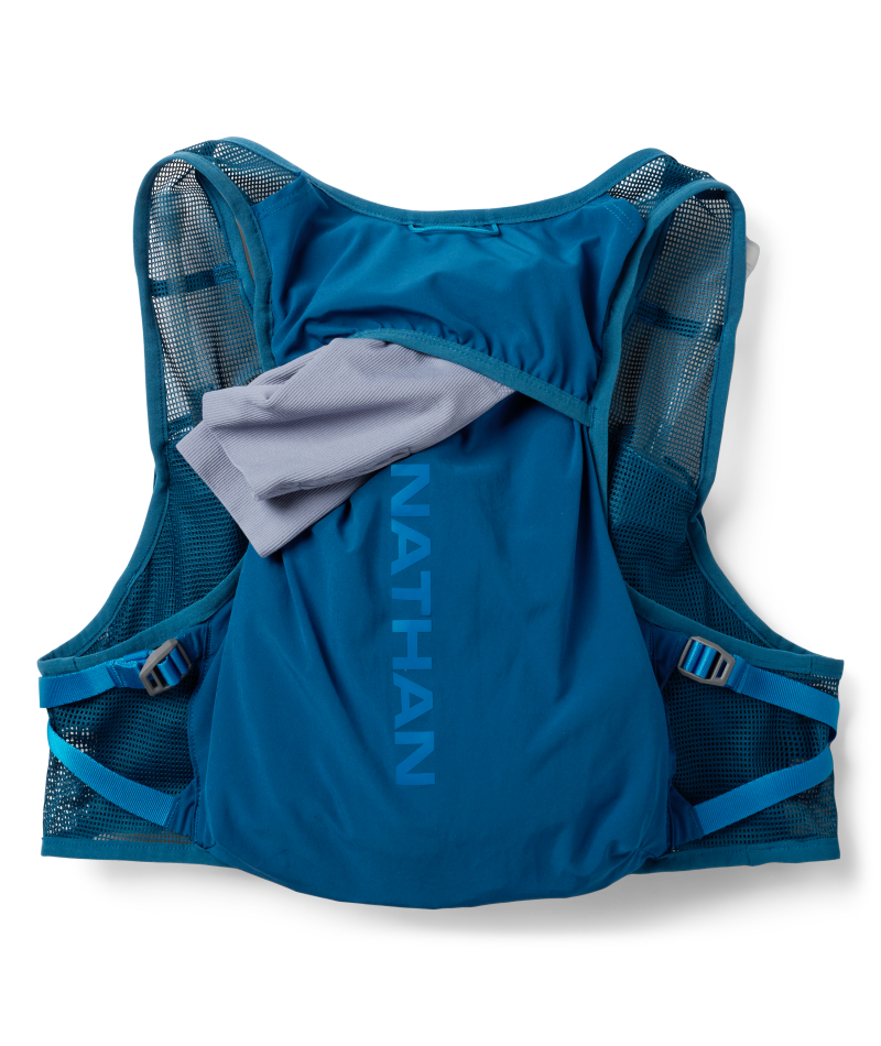 Nathan Pinnacle Breeze 4L Hydration Pack