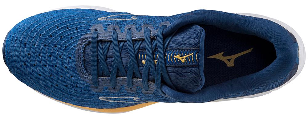Mizuno Men's Wave Rider 26 SSW