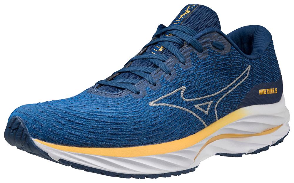 Mizuno Men's Wave Rider 26 SSW