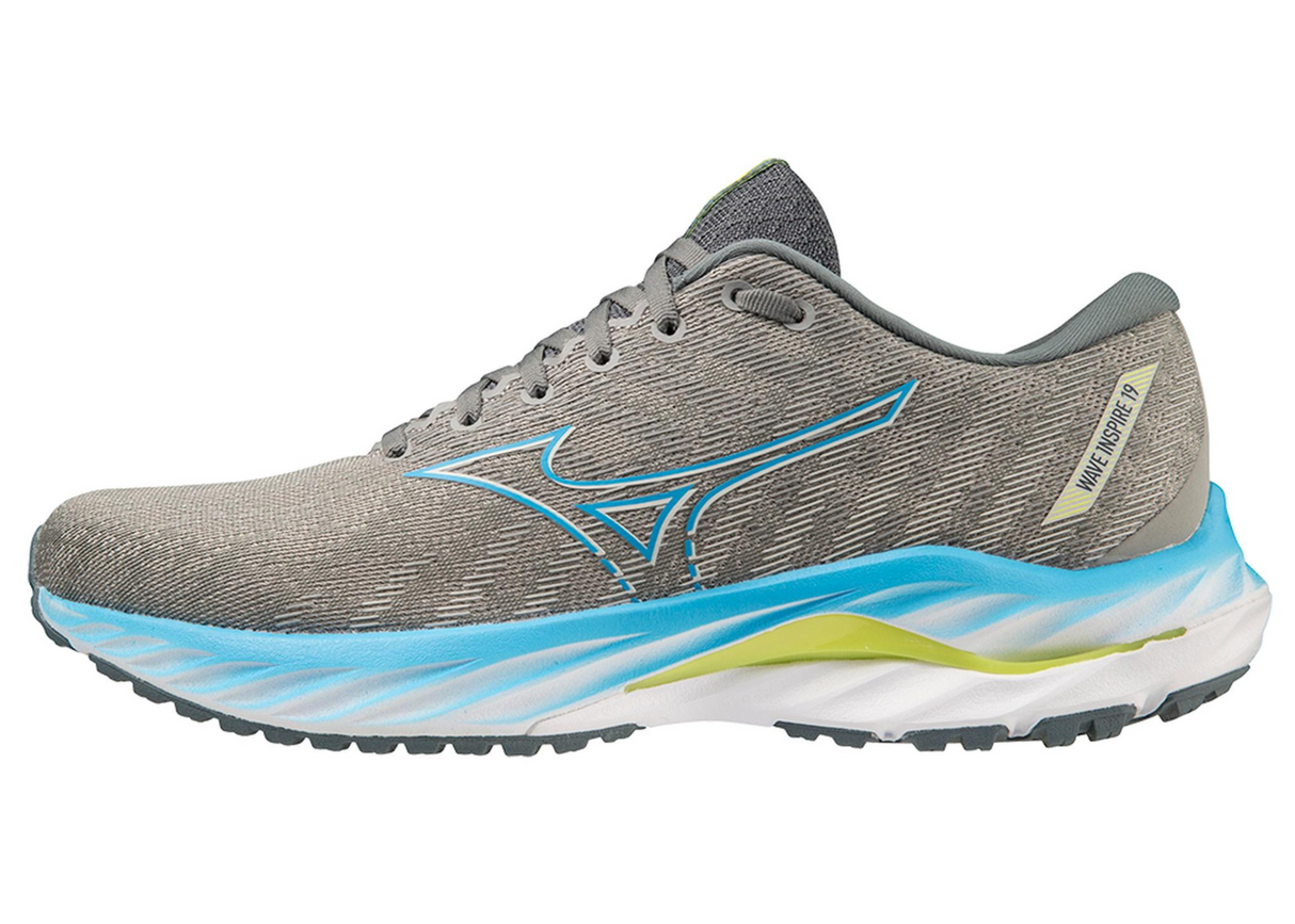 Mizuno Men's Wave Inspire 19
