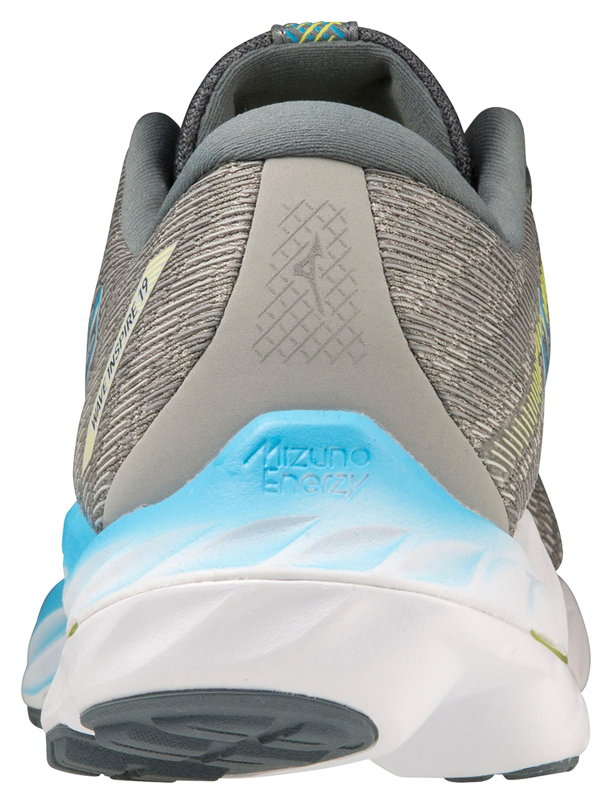 Mizuno Men's Wave Inspire 19