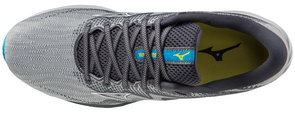 Mizuno Men's Wave Rider 27