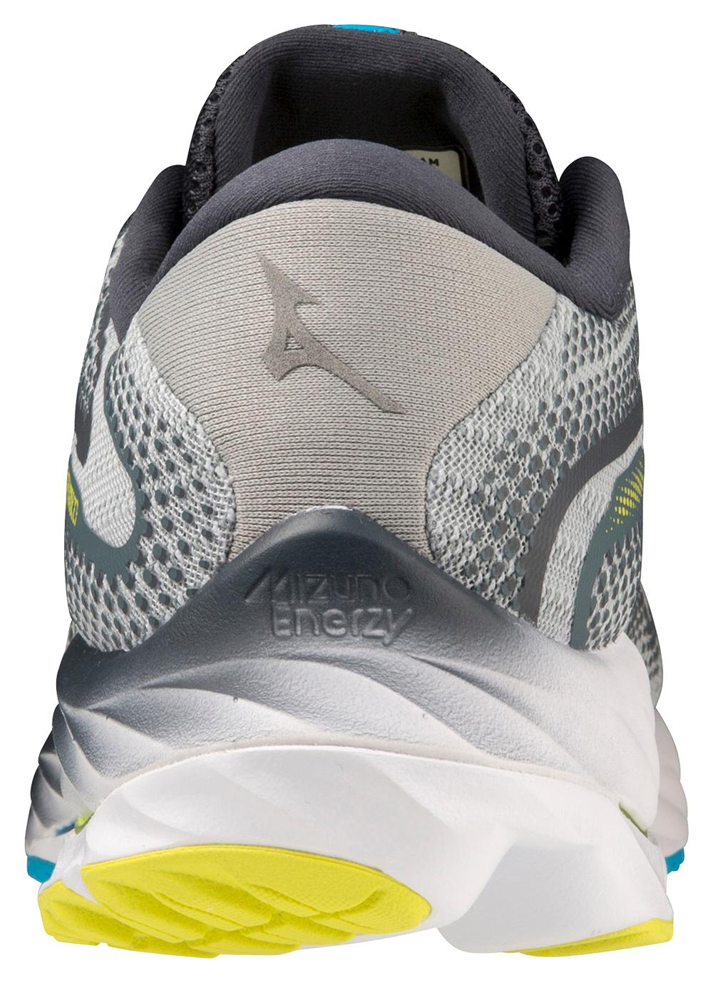 Mizuno Men's Wave Rider 27