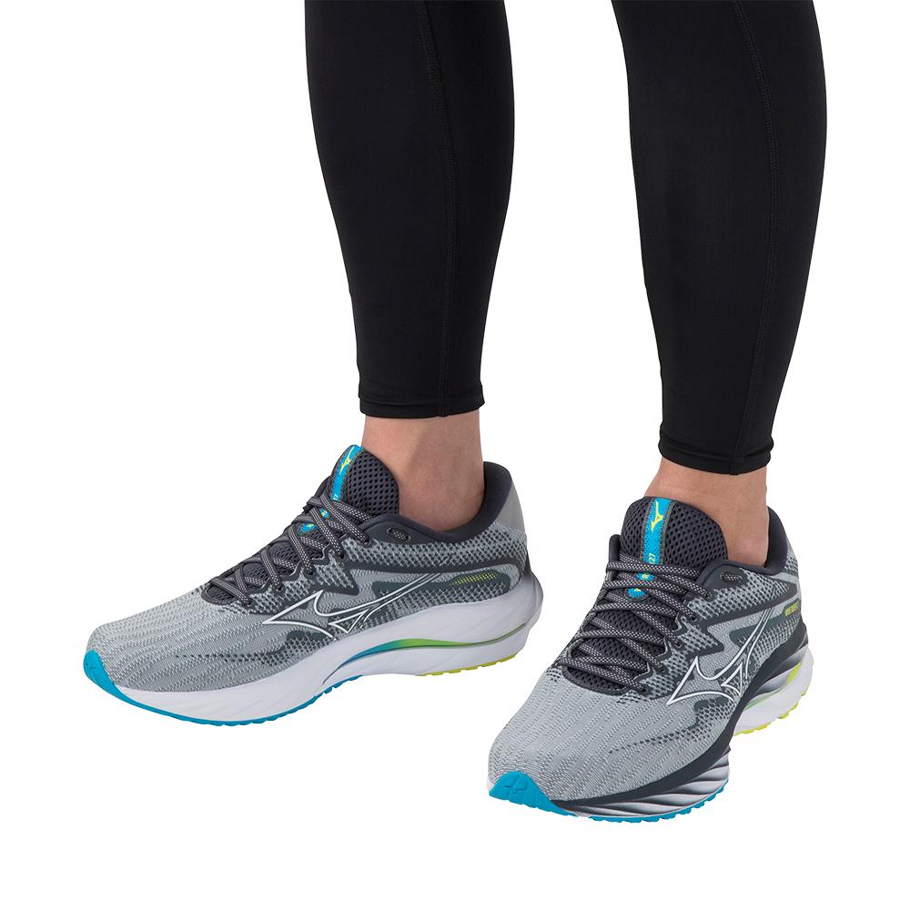 Mizuno Men's Wave Rider 27