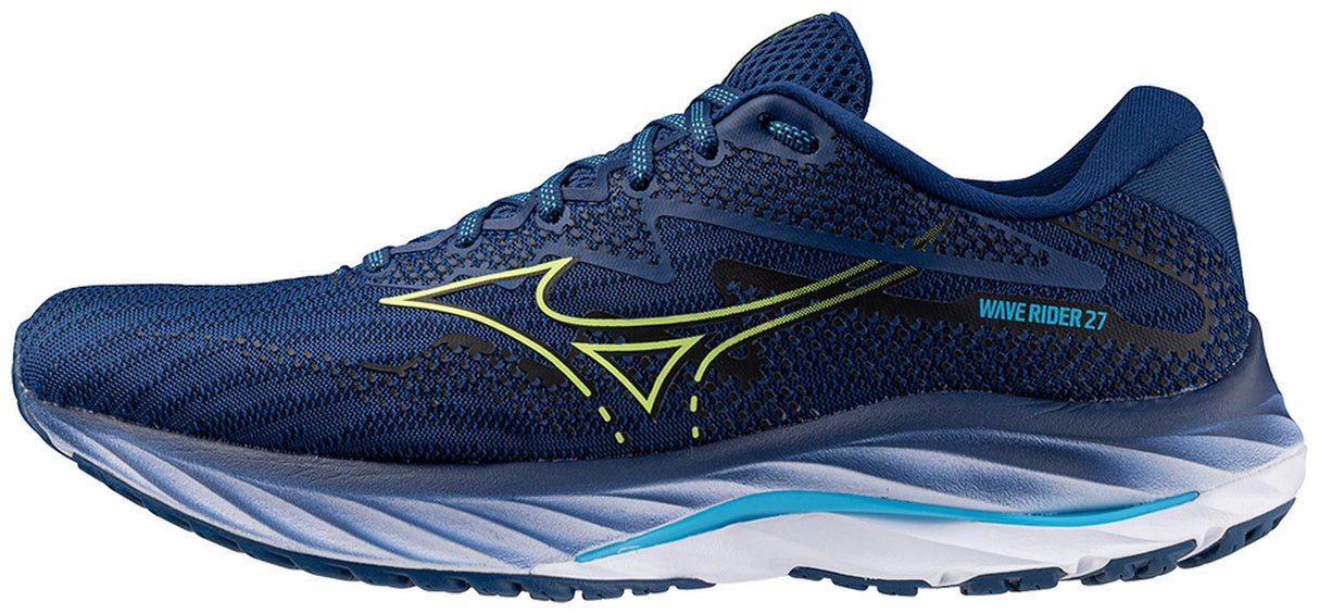 Mizuno Men's Wave Rider 27