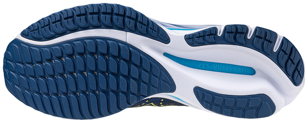 Mizuno Men's Wave Rider 27