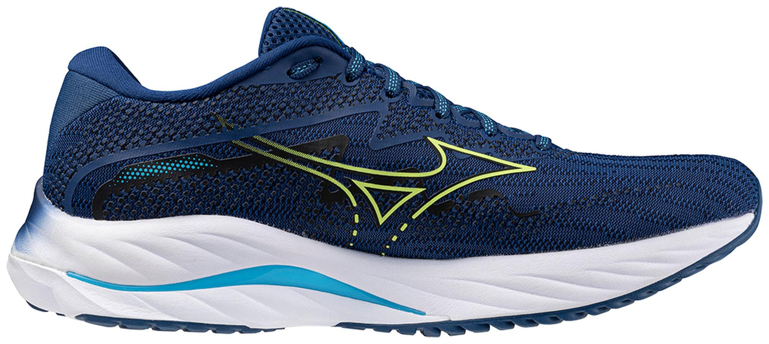 Mizuno Men's Wave Rider 27
