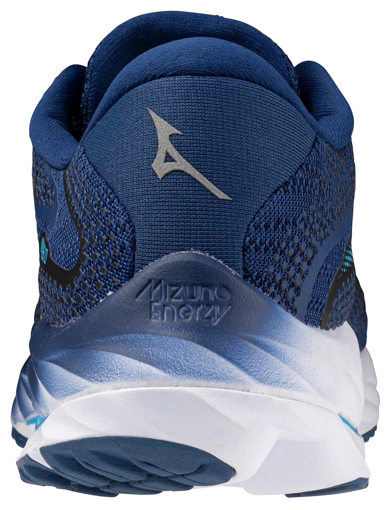 Mizuno Men's Wave Rider 27