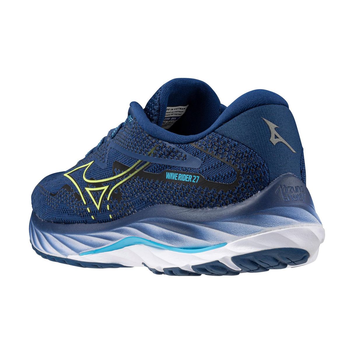 Mizuno Men's Wave Rider 27