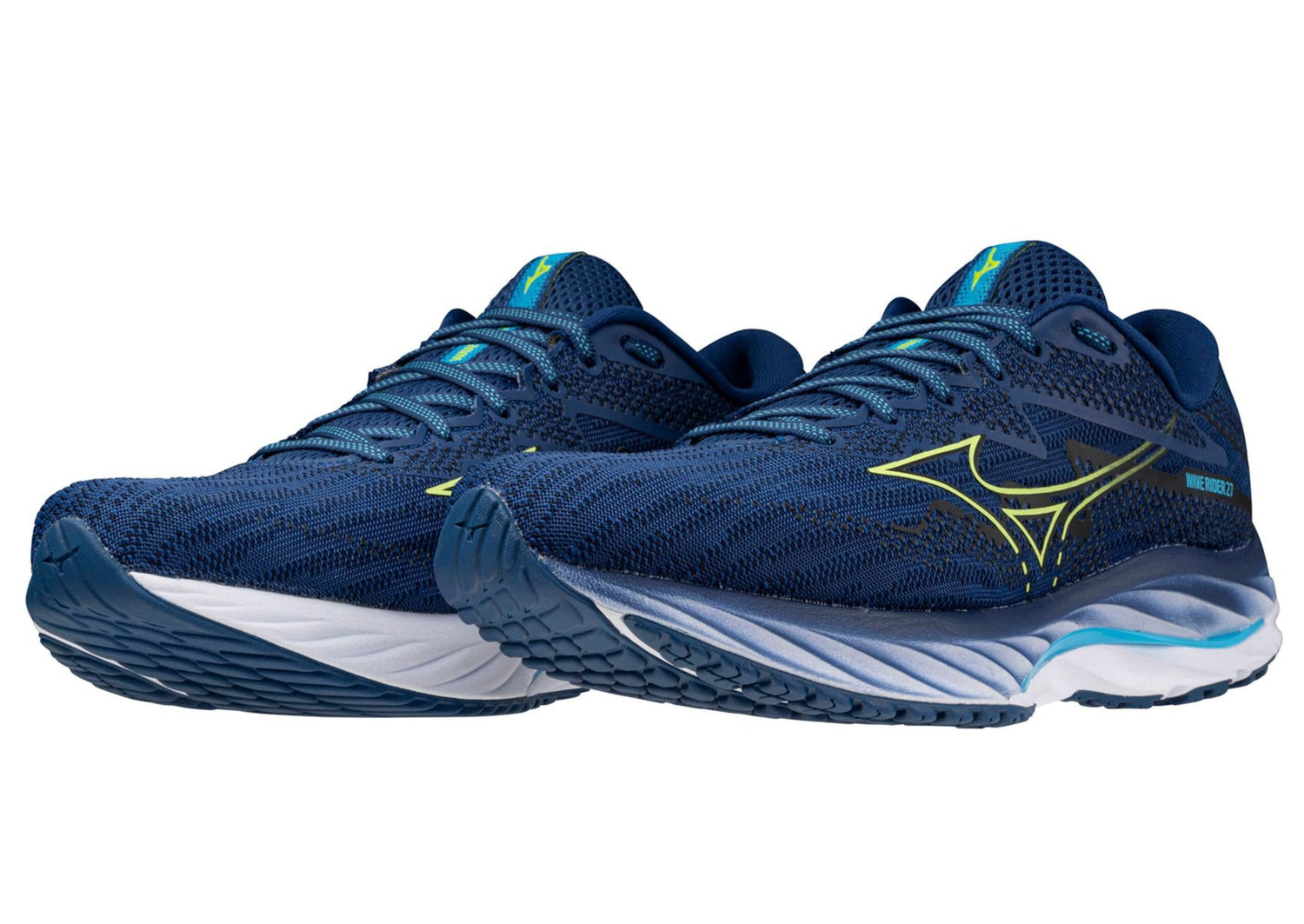 Mizuno Men's Wave Rider 27