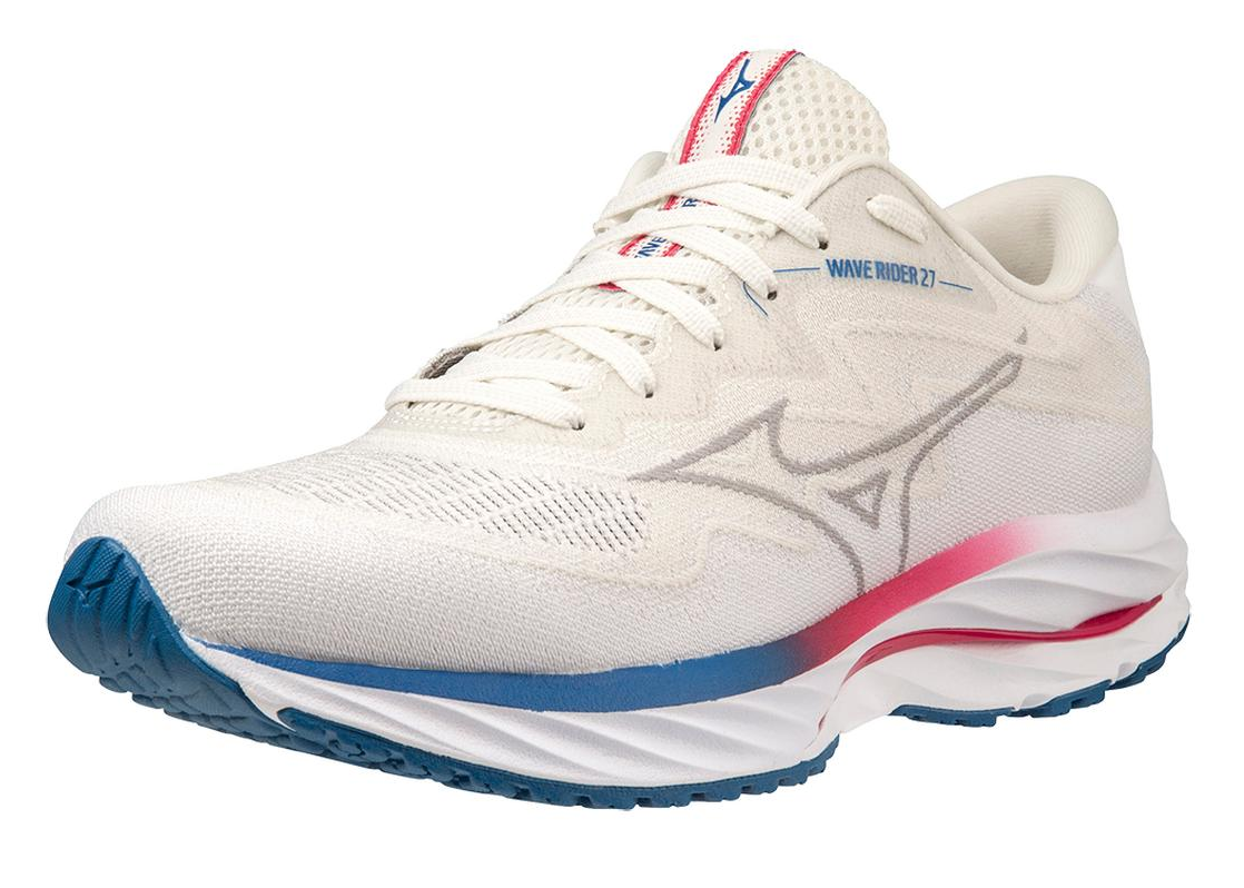 Mizuno Women's Wave Rider 27 SSW