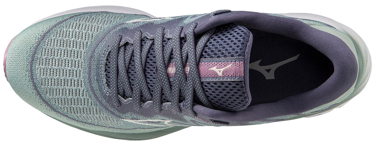 Mizuno Women's Wave Rider 27 SSW