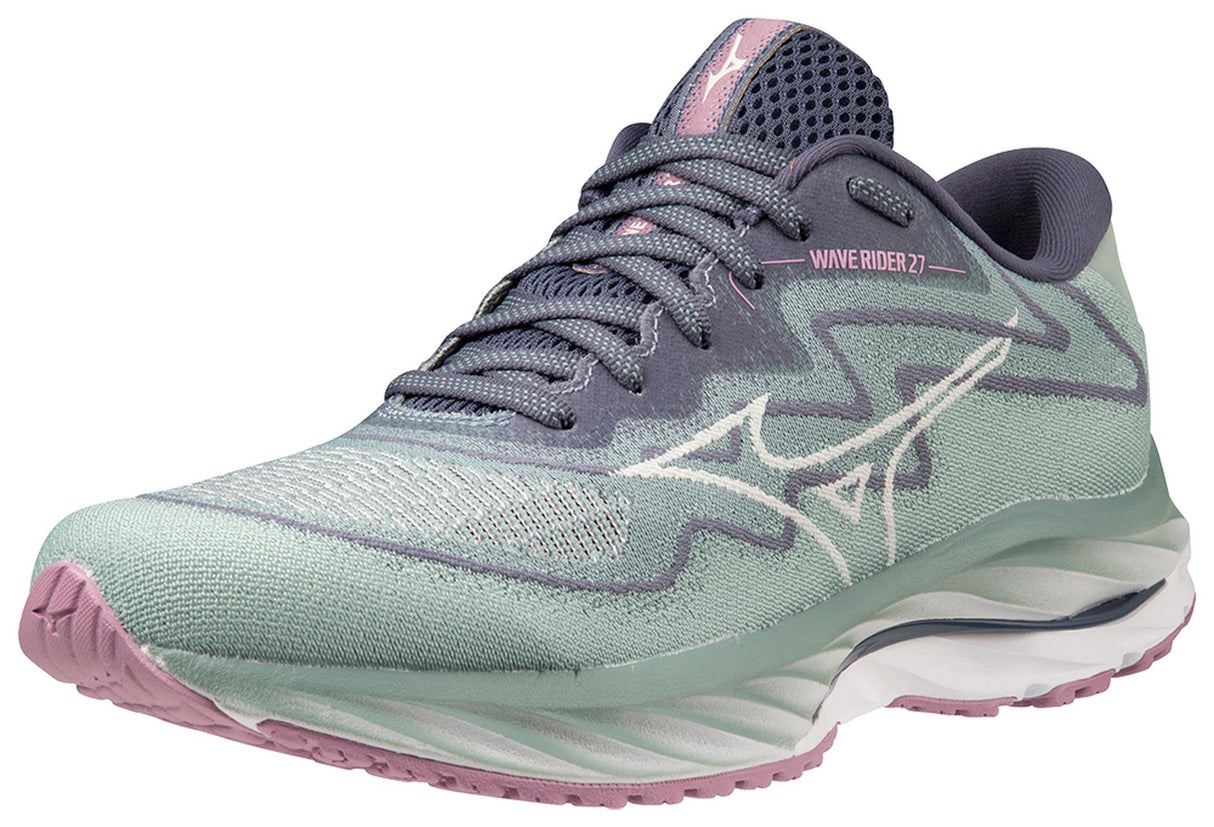 Mizuno Women's Wave Rider 27 SSW