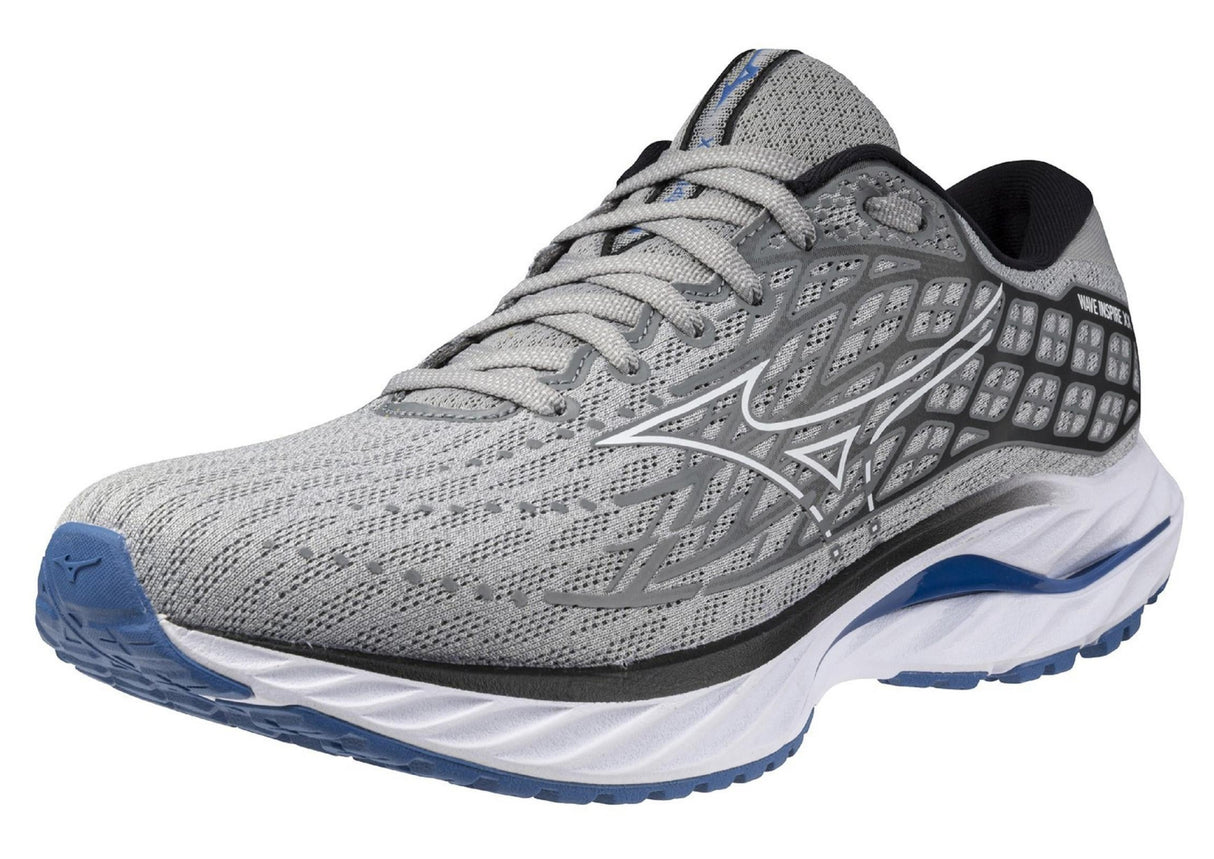 Mizuno Men's Inspire 20 stable road running shoe