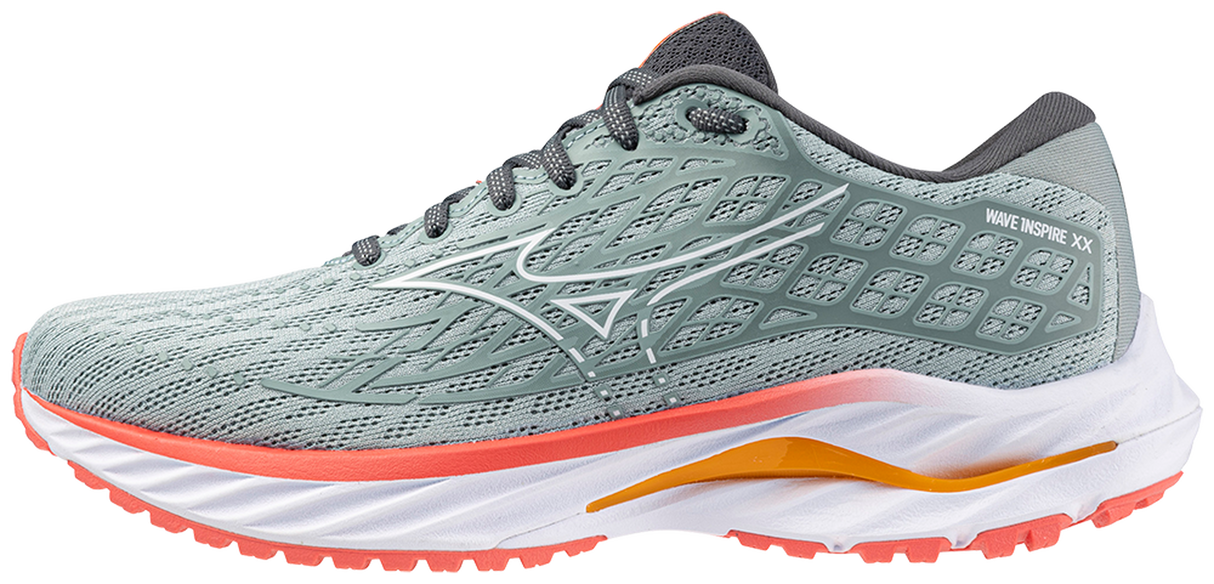 Mizuno Women's Wave Inspire 20