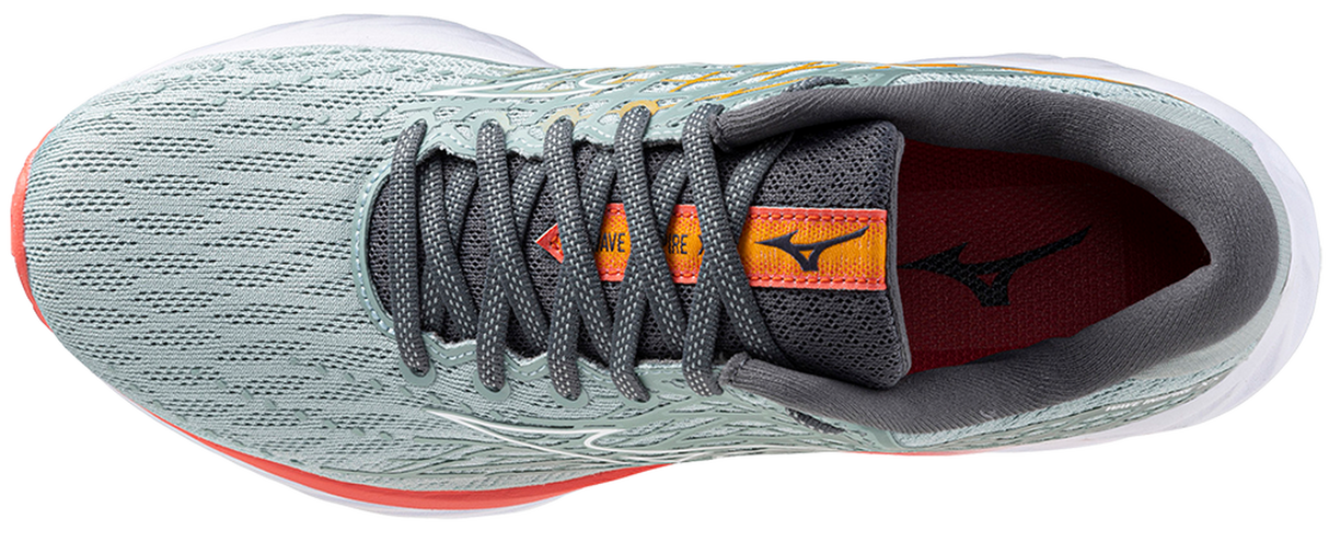 Mizuno Women's Wave Inspire 20