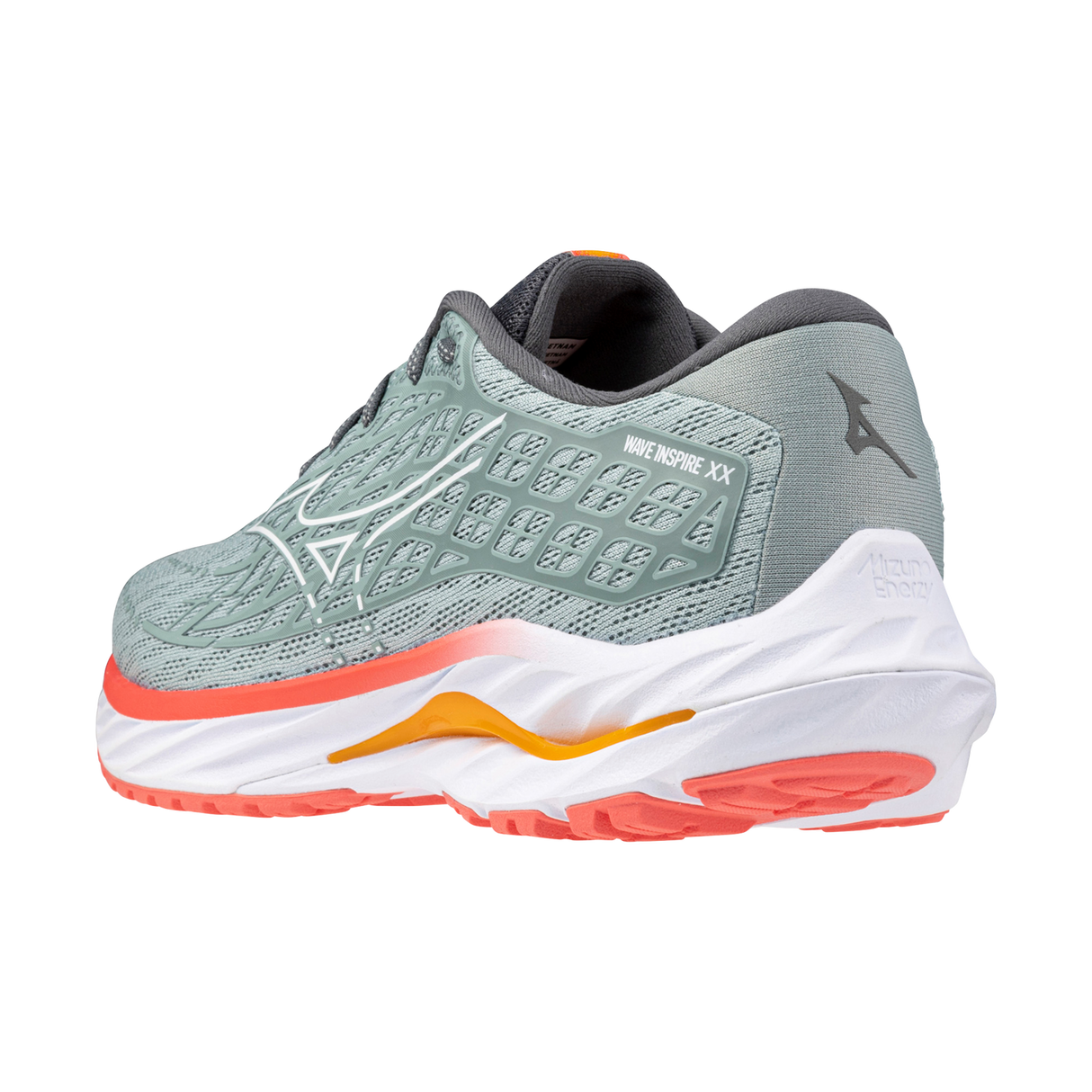 Mizuno Women's Wave Inspire 20