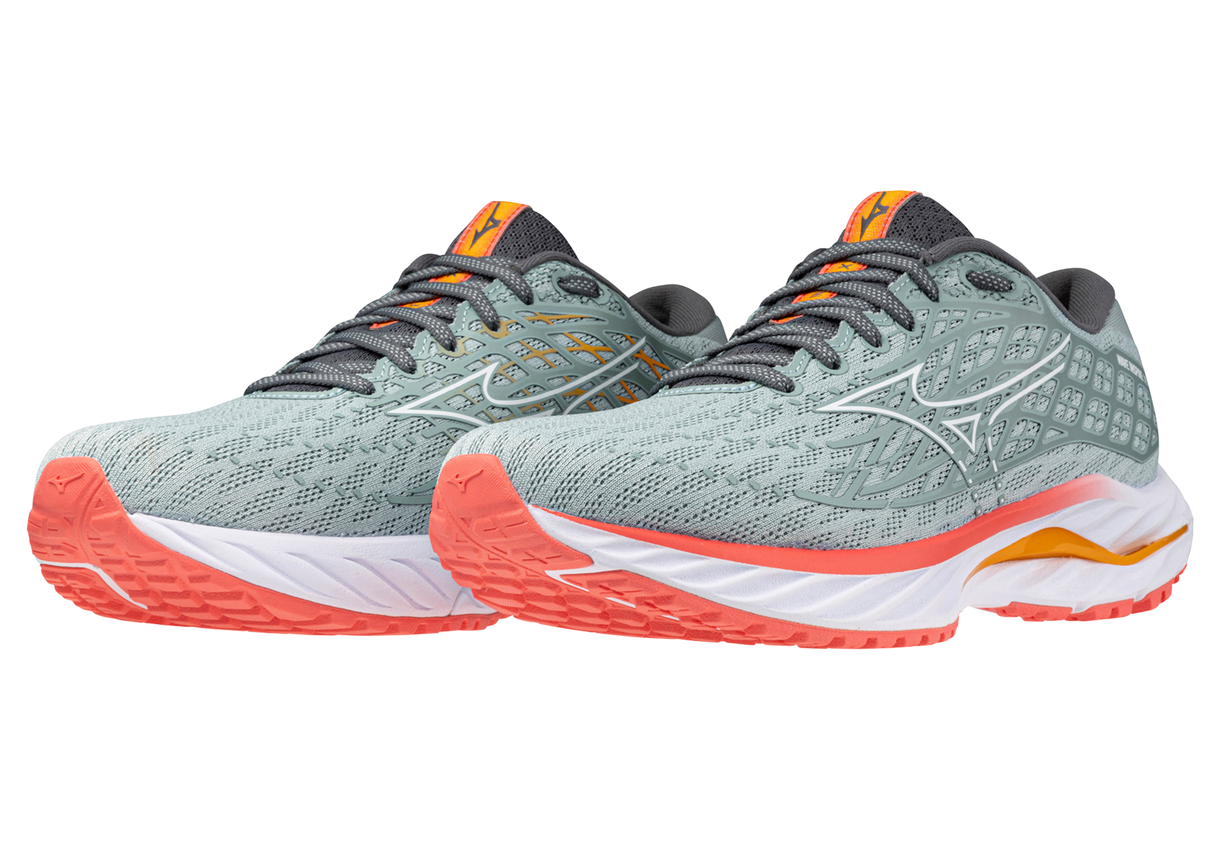 Mizuno Women's Wave Inspire 20