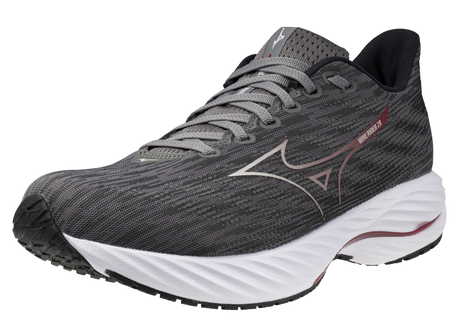 Mizuno Men's Wave Rider 28 neutral road running shoe