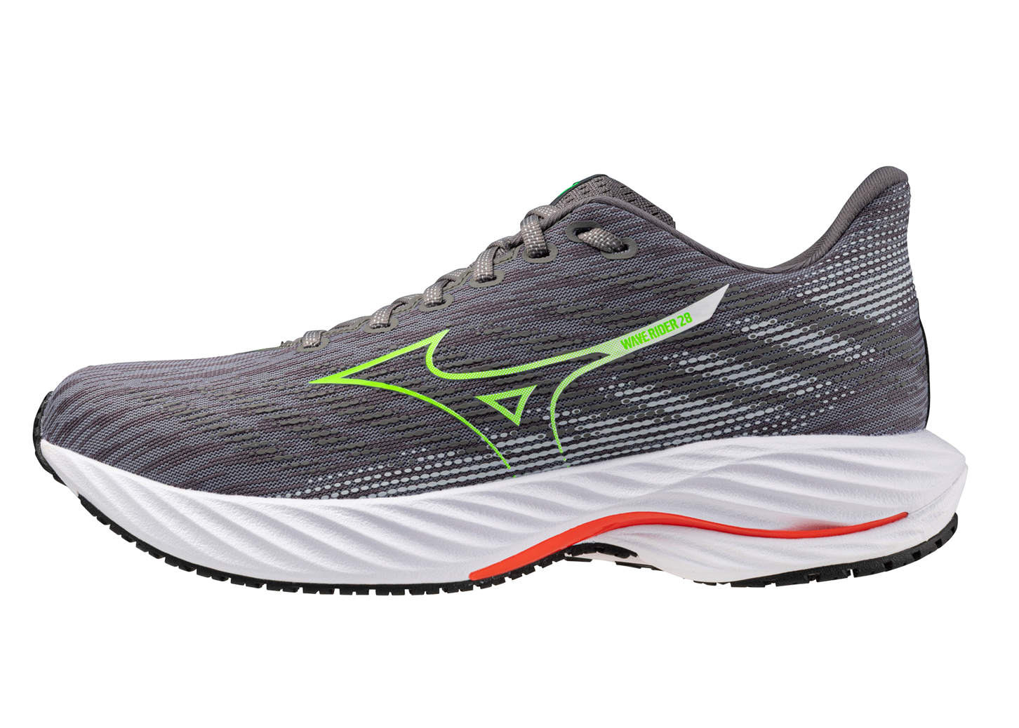 Mizuno Men's Wave Rider 28