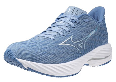 Mizuno Women's Wave Rider 28 neutral road running shoe