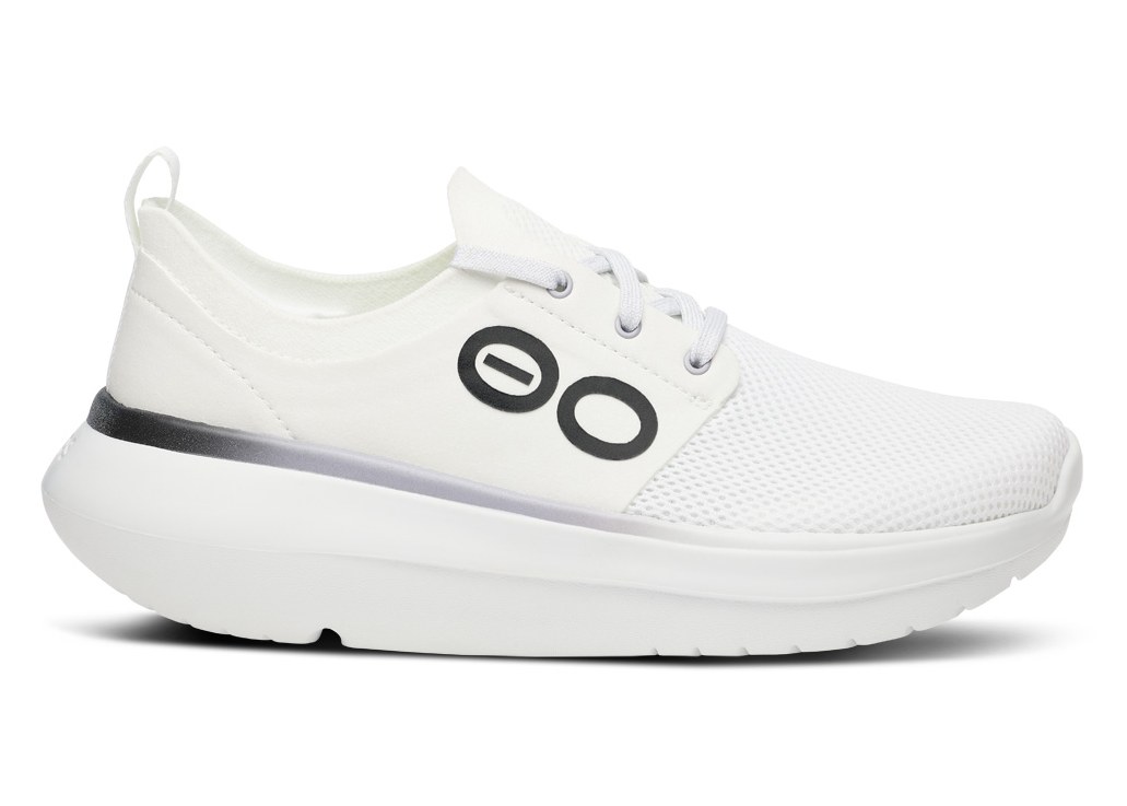 Oofos Women's OOmy Stride Shoe