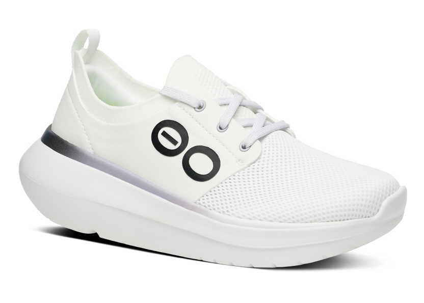 Oofos Women's OOmy Stride Shoe