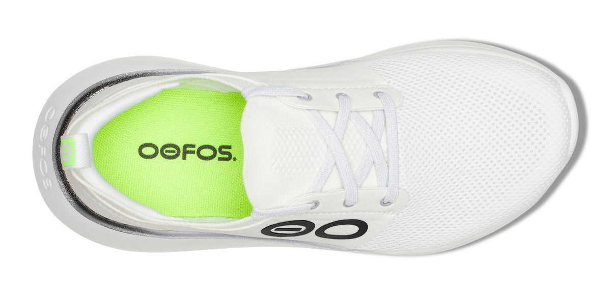 Oofos Women's OOmy Stride Shoe