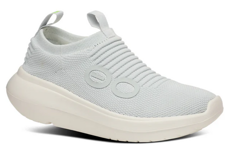 Oofos Women's Oomy Zen Shoe slip-on recovery footwear
