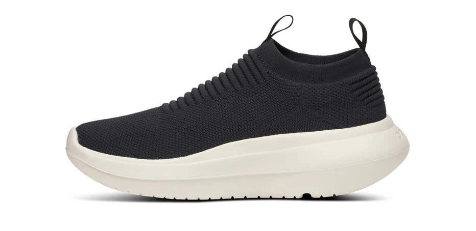 Oofos Men's Oomy Zen Shoe