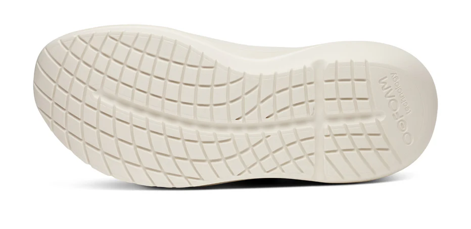 Oofos Men's Oomy Zen Shoe